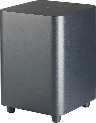 مكبرات صوت JBL Bar 500 5.1 قناة للتلفزيون مع مضخم صوت لاسلكي متعدد الشعاع وشريط صوت Atmos، خرج 590 واط، مكبرات صوت للتلفزيون المنزلي ونظام صوت محيطي مع بلوتوث مدمج in Kuwait