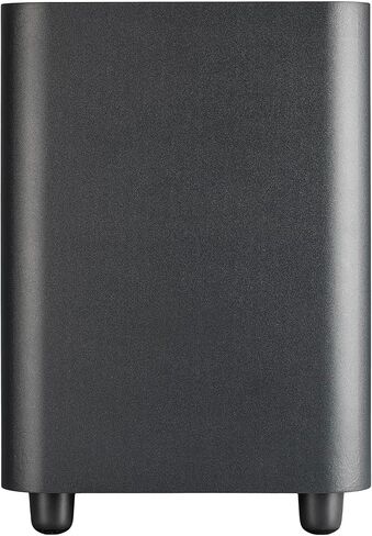 مكبرات صوت JBL Bar 500 5.1 قناة للتلفزيون مع مضخم صوت لاسلكي متعدد الشعاع وشريط صوت Atmos، خرج 590 واط، مكبرات صوت للتلفزيون المنزلي ونظام صوت محيطي مع بلوتوث مدمج in Kuwait