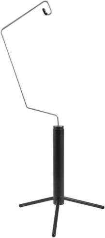 Camping Light Tripod Stand Tabletop Hangers Stand Rack Hangers Lighting Hanging Hook Tabletop Rack in Saudi Arabia