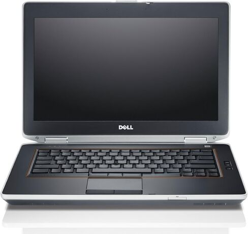 Dell Latitude E6320 12.5 Business Laptop Computer(Intel Core i5 2520M 2.5G,4G DDR3,320G,DVD, HDMI, VGA, WiFi,Windows 10 Home 64 Bit) -Support-English-Spanish (Renewed) in Kuwait