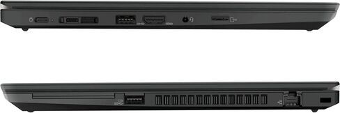 Lenovo Thinkpad T14 Gen 1 Business Laptop, Intel Core i5-10210U Up to 4.2Ghz, 16GB RAM, 512GB SSD, 14-Inch, Backlit Keyboard, Webcam, Bluetooth, Windows 11 Pro (Renewed) in Kuwait