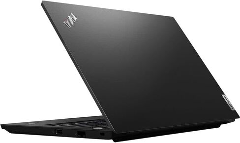 Lenovo ThinkPad E14 Gen 2 14 بوصة FHD (1920x1080) كمبيوتر محمول، الجيل الحادي عشر رباعي النواة i5-1135G7 كمبيوتر محمول، 16 جيجابايت DDR4 RAM، 512 جيجابايت SSD، HDMI، Windows 11 Pro (متجدد) in Kuwait