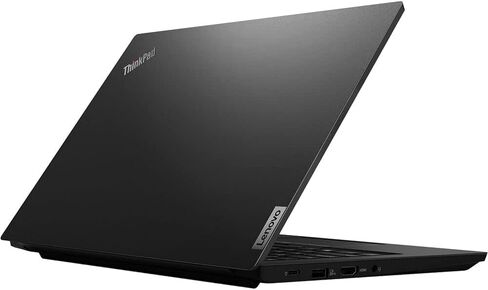 Lenovo ThinkPad E14 Gen 2 14 بوصة FHD (1920x1080) كمبيوتر محمول، الجيل الحادي عشر رباعي النواة i5-1135G7 كمبيوتر محمول، 16 جيجابايت DDR4 RAM، 512 جيجابايت SSD، HDMI، Windows 11 Pro (متجدد) in Kuwait