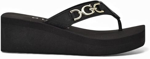 GUESS Women's Edany Wedge Sandal in Saudi Arabia