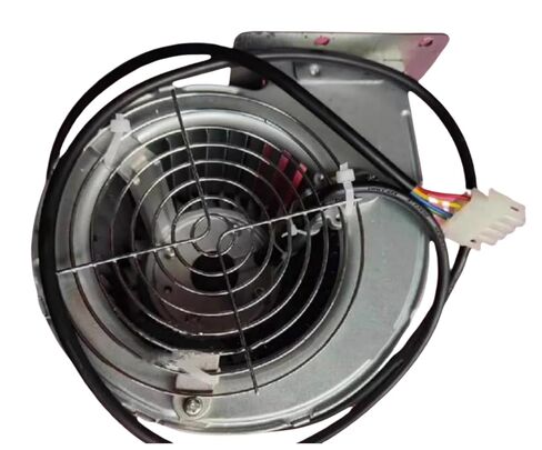 D2D133-AB06-30 360/480 فولت 0.20/0.25 أمبير 120/165 واط 2500/2600 دورة في الدقيقة مروحة كوليج in Kuwait