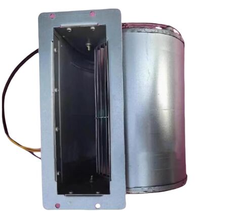 D2D133-AB06-30 360/480 فولت 0.20/0.25 أمبير 120/165 واط 2500/2600 دورة في الدقيقة مروحة كوليج in Kuwait