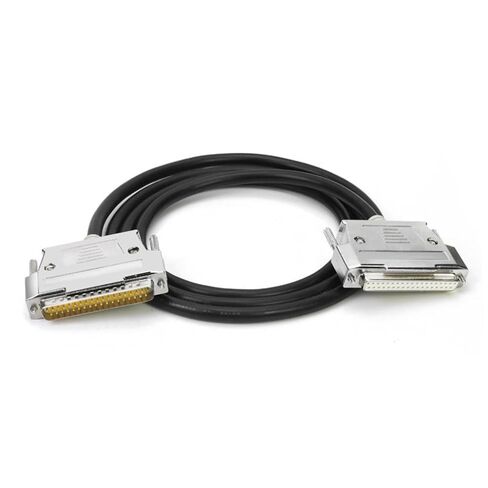 Professional DB37 Male to Male with Reinforced Net Tail for Small Communication in Saudi Arabia