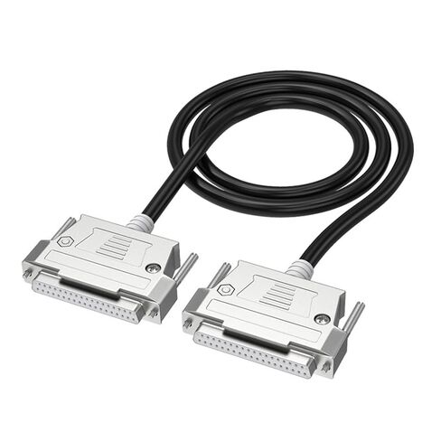 Professional DB37 Male to Male with Reinforced Net Tail for Small Communication in Saudi Arabia