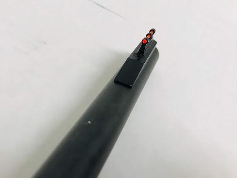 BeemanAir Rifle in Saudi Arabia