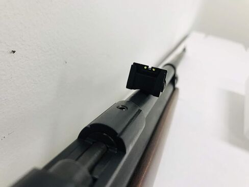 BeemanAir Rifle in Saudi Arabia