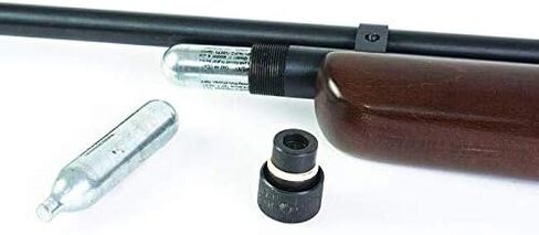 BeemanAir Rifle in Saudi Arabia