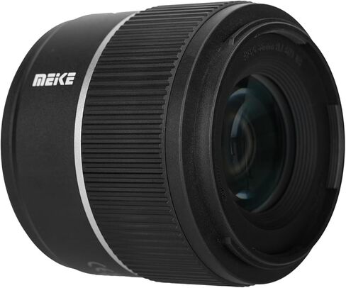 عدسات Meike 56 مم F1.7 APS-C إطار التركيز التلقائي عدسات صورة أساسية ثابتة لكاميرات Sony E Mount بدون مرآة FX30 ZV-E10 ZV-E10 II A6600 A6400 A5000 A5100 A6000 A6100 A6300 A6500 A6700 in Kuwait