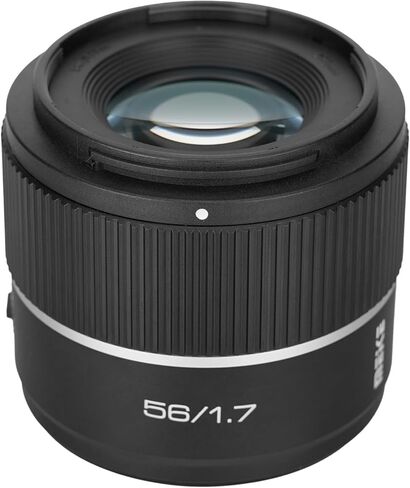 عدسات Meike 56 مم F1.7 APS-C إطار التركيز التلقائي عدسات صورة أساسية ثابتة لكاميرات Sony E Mount بدون مرآة FX30 ZV-E10 ZV-E10 II A6600 A6400 A5000 A5100 A6000 A6100 A6300 A6500 A6700 in Kuwait