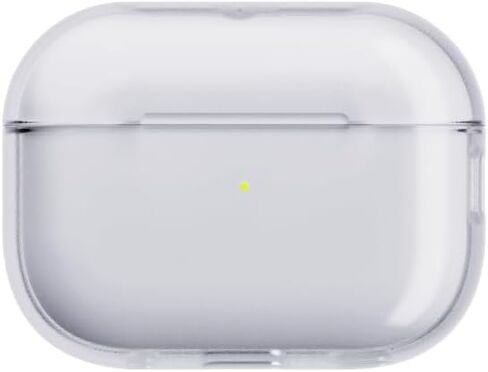 تيك 21 إيفوكلير لسماعات AirPods Pro 2 - شفاف in Kuwait