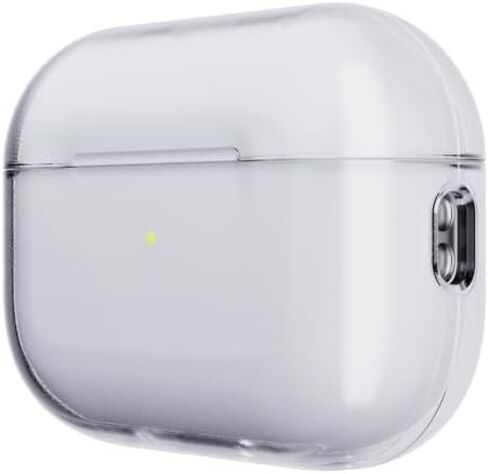 تيك 21 إيفوكلير لسماعات AirPods Pro 2 - شفاف in Kuwait