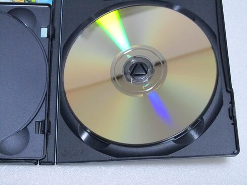 Kingdom Hearts II Final Mix (Ultimate Hits) (استيراد اللغة اليابانية - يتطلب جهاز PS2 الياباني) in Kuwait