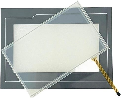 TPC7022Nt/Er TPC7031KX/Kt TPC7052Nt/K IPC700 شاشة LCD تعمل باللمس (202*148 مم طبقة حماية) in Kuwait