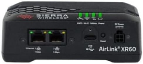Sierra Wireless 1105099 Xr60 Includes 1-Year Airlink Complete in Kuwait