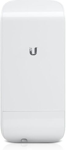 حزمة الجسر اللاسلكي Ubiquiti LOCO M5 القابلة للتخصيص للتكوينات من نقطة إلى نقطة ومن نقطة إلى عدة نقاط، (قائمة الأسعار لوحدة واحدة) in Kuwait