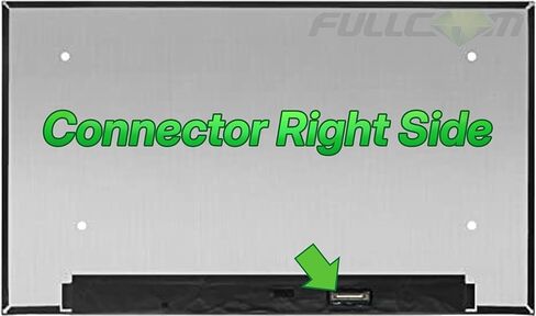 New LCD Replacement Screen 16.0 Inch B160UAN04.4 1920x1200 (16:10) 30 Pin Matte for Laptop/Display/Screen/LCD Application in Kuwait