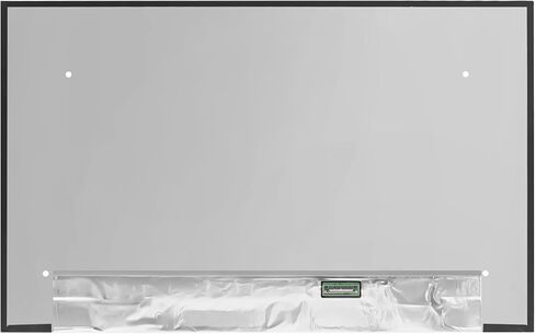 بديل لجهاز Acer Nitro Lite 16 NL16-71G-56QE NL16-71G-58FA لـ Nitro 16 AN16-51-7515 40 Pins 165hz 16.0 بوصة WUXGA 1920X1200 LCD لوحة عرض الكمبيوتر المحمول التي لا تعمل باللمس (فقط للشاشة التي لا تعمل باللمس) in Kuwait