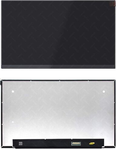 Compatible with LM140LF6L01 NE140FHM-N4N NV140FHM-N4F NV140FHM-N4T NV140FHM-N4N LP140WFA-SPMA LP140WFA-SPM1 14.0 inches FullHD 1920x1080 IPS LED LCD Display Screen Panel Replacement in Kuwait