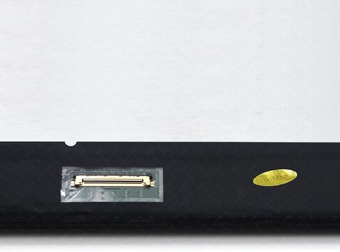 Compatible with LM140LF6L01 NE140FHM-N4N NV140FHM-N4F NV140FHM-N4T NV140FHM-N4N LP140WFA-SPMA LP140WFA-SPM1 14.0 inches FullHD 1920x1080 IPS LED LCD Display Screen Panel Replacement in Kuwait