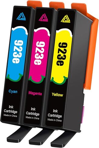 ejet Compatible Ink, 3 Pack in Kuwait