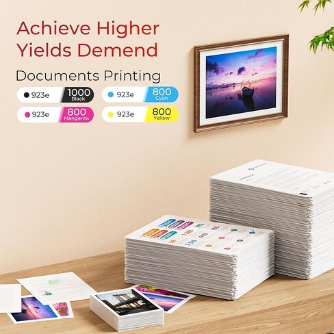 ejet Compatible Ink, 3 Pack in Kuwait