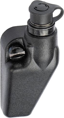 Arrowmax CABLE-AHDH02PTT-HR6M-K3 كابل بديل لسماعات الرأس PTT سريع الانفصال متوافق مع كينوود NX-5200 NX-5300 NX-5400 NX-3200 NX-3300 NX-3400 TK-5220 TK-5320 in Kuwait