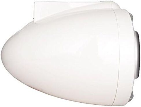 Wet Sounds ICON8W-X 8" White Tower Speakers with X-Mounts & HTX2 600 Watt Amplifier in Kuwait