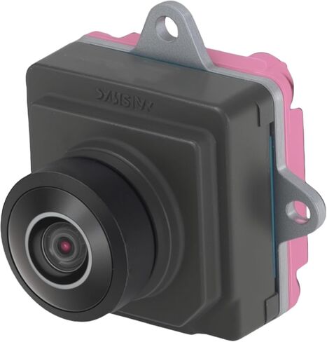 Rear View Camera for Jeep Wrangler JL for Jeep Gladiator 2018 2019 2020 2021 Park Assist Backup Reverse Camera OE Cam 4672585AA 4672585AB 04672585AA in Kuwait