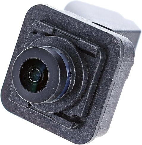Dorman 590-000 Front Park Assist Camera Compatible with Select Ford Models in Kuwait