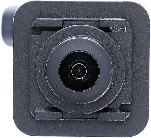 Dorman 590-000 Front Park Assist Camera Compatible with Select Ford Models in Kuwait