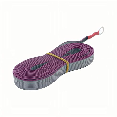 Exclusive Ground Mesh 10 Strands for JPC-12 JPC-7 JPC-350 HF Antenna for Ham Radio Antenna Ideal for POTA/SOTA Applications in Kuwait