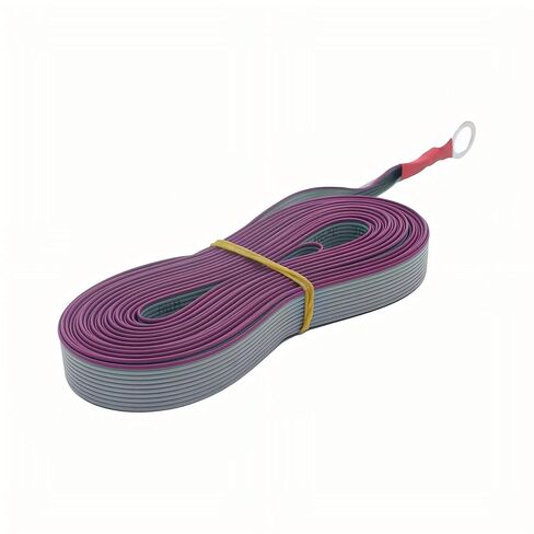 Exclusive Ground Mesh 10 Strands for JPC-12 JPC-7 JPC-350 HF Antenna for Ham Radio Antenna Ideal for POTA/SOTA Applications in Kuwait