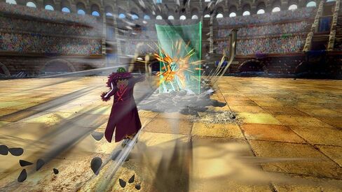 One Piece: Burning Blood (Renewed) in Kuwait
