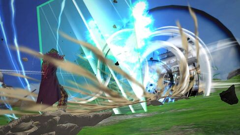 One Piece: Burning Blood (Renewed) in Kuwait