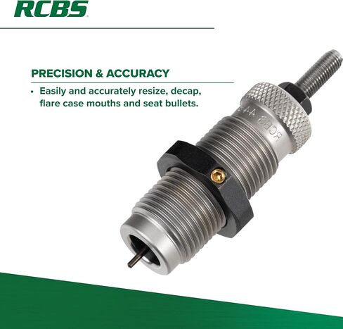 RCBS .44-40 WCF RN مجموعة 3 قوالب in Kuwait