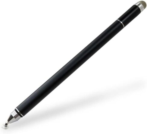 Touch Screen Pen Stylus Drawing Compatible for Kindle, Kindle Fire, Kindle Paperwhite - Black in Kuwait