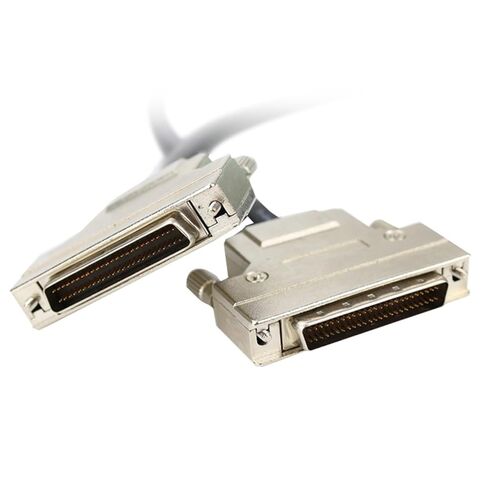 كابل HPDB50 SCSI HPDB50Pin ذكر إلى كابل ذكر HPDB 50 Pin إلى كابل HPDB 50P (50 سم) in Kuwait