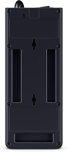 CyberPower CSP806UC18 Surge Protector, 2400J, 8 Outlets, 1 USB-A, 1 USB-C, 6 Foot Power Cord, Black, ETL in Kuwait