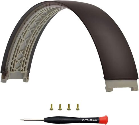 Headband Replacement for Studio 3 Parts-Repair Kit Compatible with Studio 3.0 Top Headband Accessories (Studio3-Midnight Black) in Saudi Arabia