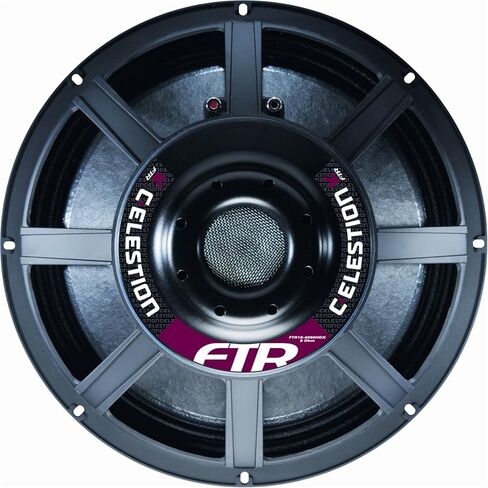 Celestion FTR18-4080HDX FTR Series 18-Inch 600-Watt Subwoofer in Kuwait