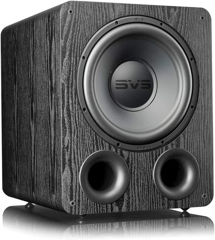 SVS PB-2000 Pro مضخم صوت محمول مقاس 12 بوصة مزود بنظام عزل SoundPath in Kuwait