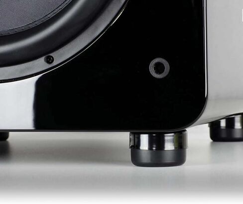 SVS PB-2000 Pro مضخم صوت محمول مقاس 12 بوصة مزود بنظام عزل SoundPath in Kuwait