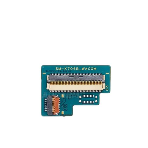 Aocarrmo for Sangsiung GaIaxy Tab S8/S8 Ultra X706b X900 X906B/N C Touch Small Board C0innection Touch Flex Cable New 2026 Electronic & Accessories in Kuwait