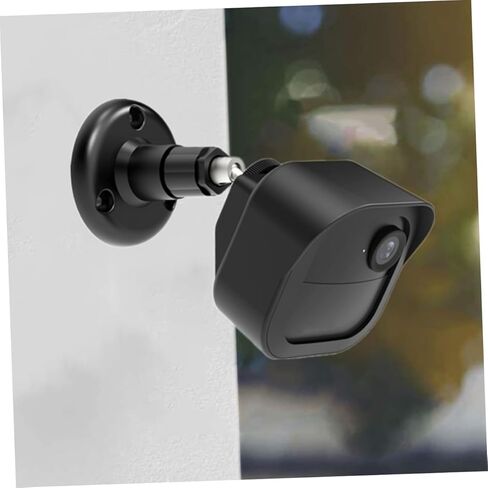 Gadpiparty Outdoor Camera Rain Cover Protector and Lightweight Security Camera Protective Cover Compatible Easy to Install Weather Resistant in Kuwait
