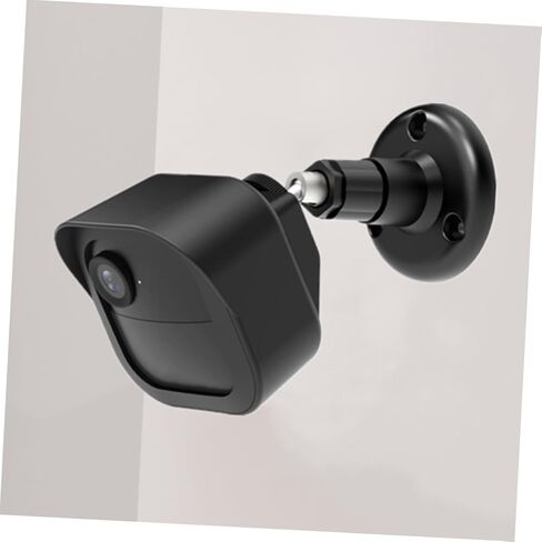 Gadpiparty Outdoor Camera Rain Cover Protector and Lightweight Security Camera Protective Cover Compatible Easy to Install Weather Resistant in Kuwait