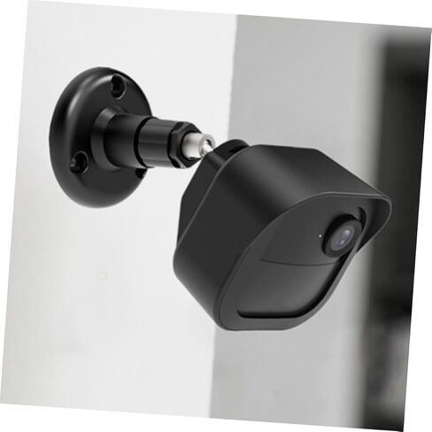 Gadpiparty Outdoor Camera Rain Cover Protector and Lightweight Security Camera Protective Cover Compatible Easy to Install Weather Resistant in Kuwait